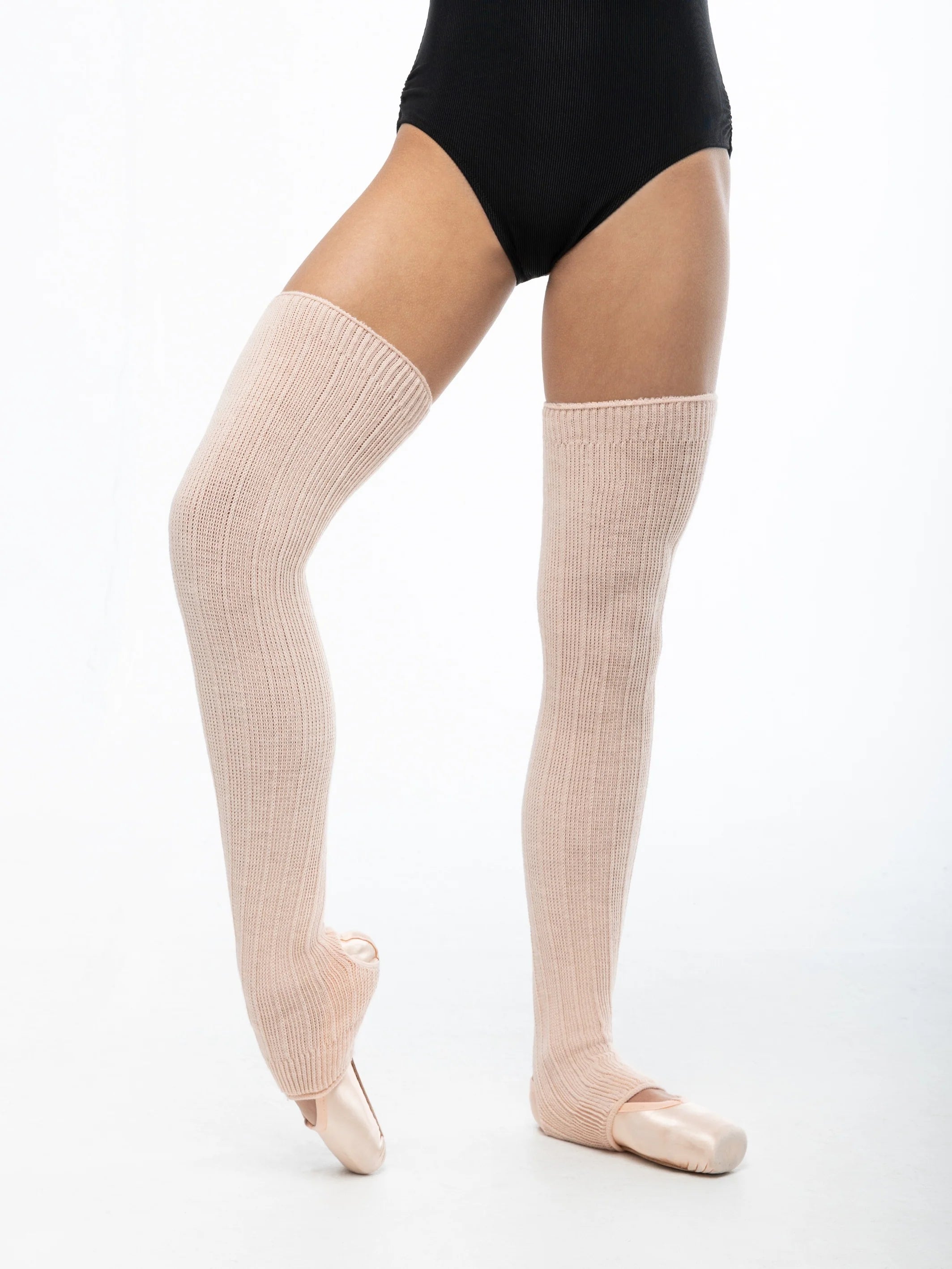 26” Stirrup Legwarmers