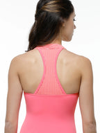 Ocean Drive Racerback Halter Child Size Leotard