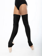 26” Stirrup Legwarmers