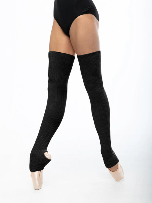 26” Stirrup Legwarmers