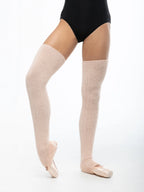26” Stirrup Legwarmers