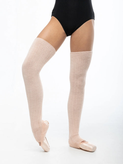 26” Stirrup Legwarmers