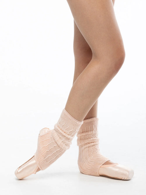 14” Stirrup Leg Warmers