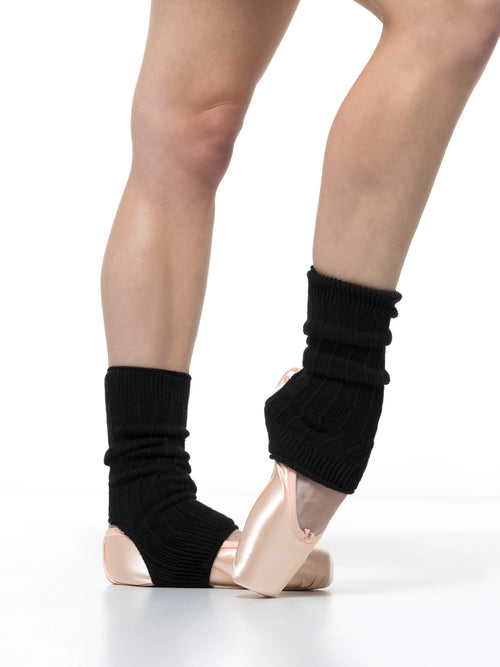 14” Stirrup Leg Warmers
