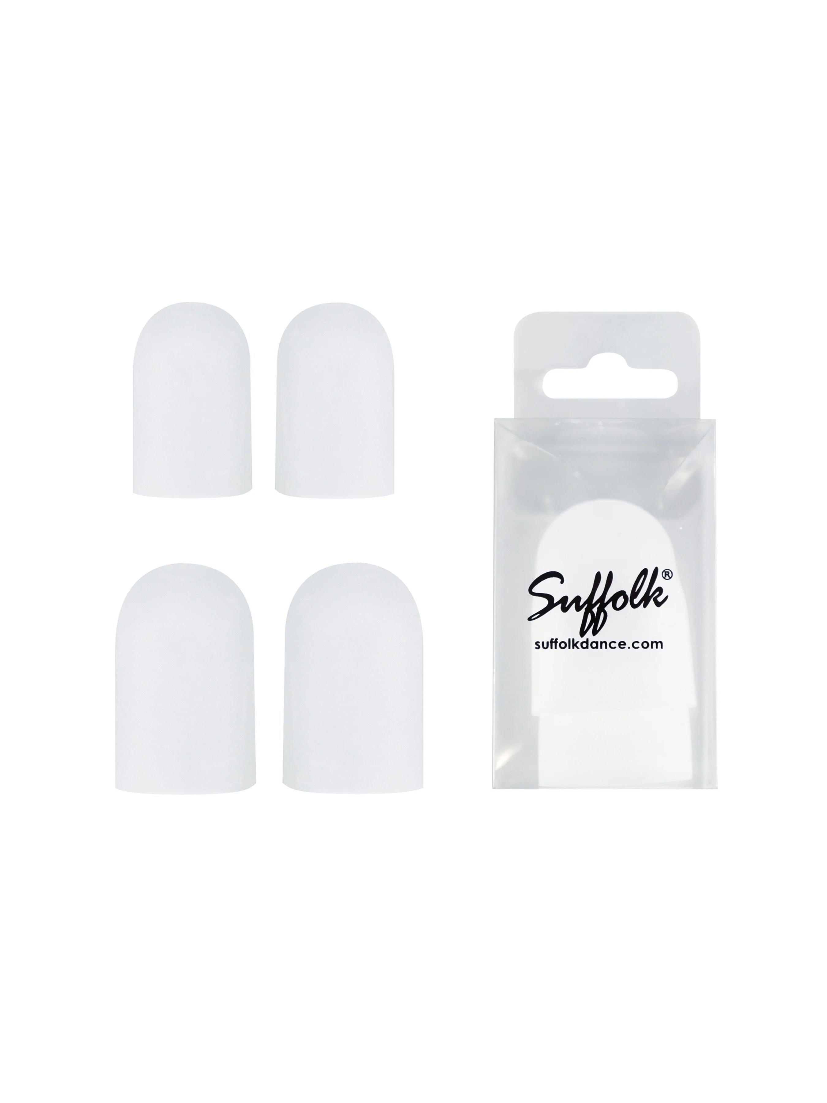 Gel Toe Cover