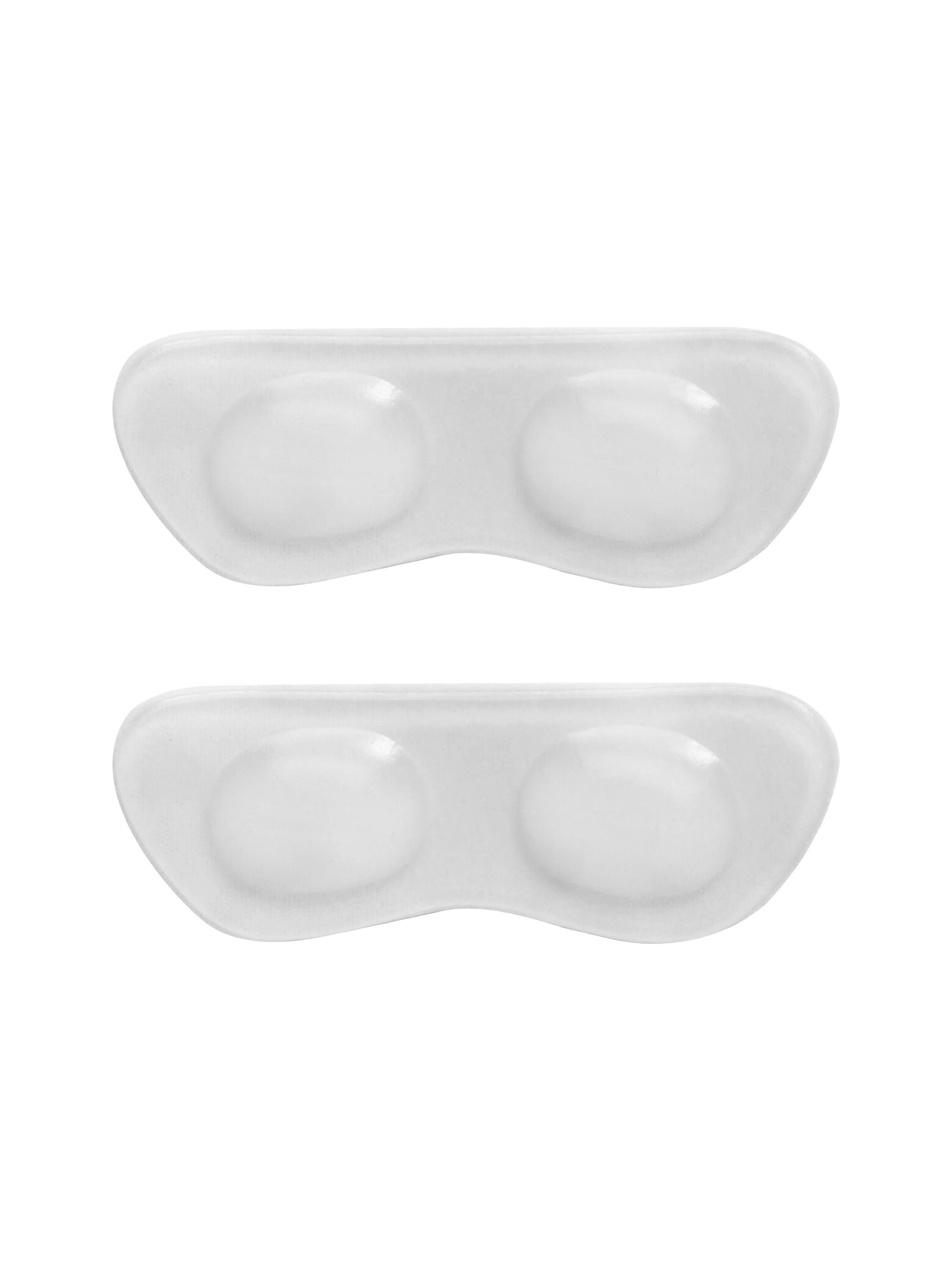 Suffolk 1586 Premium Gel Heel Grips