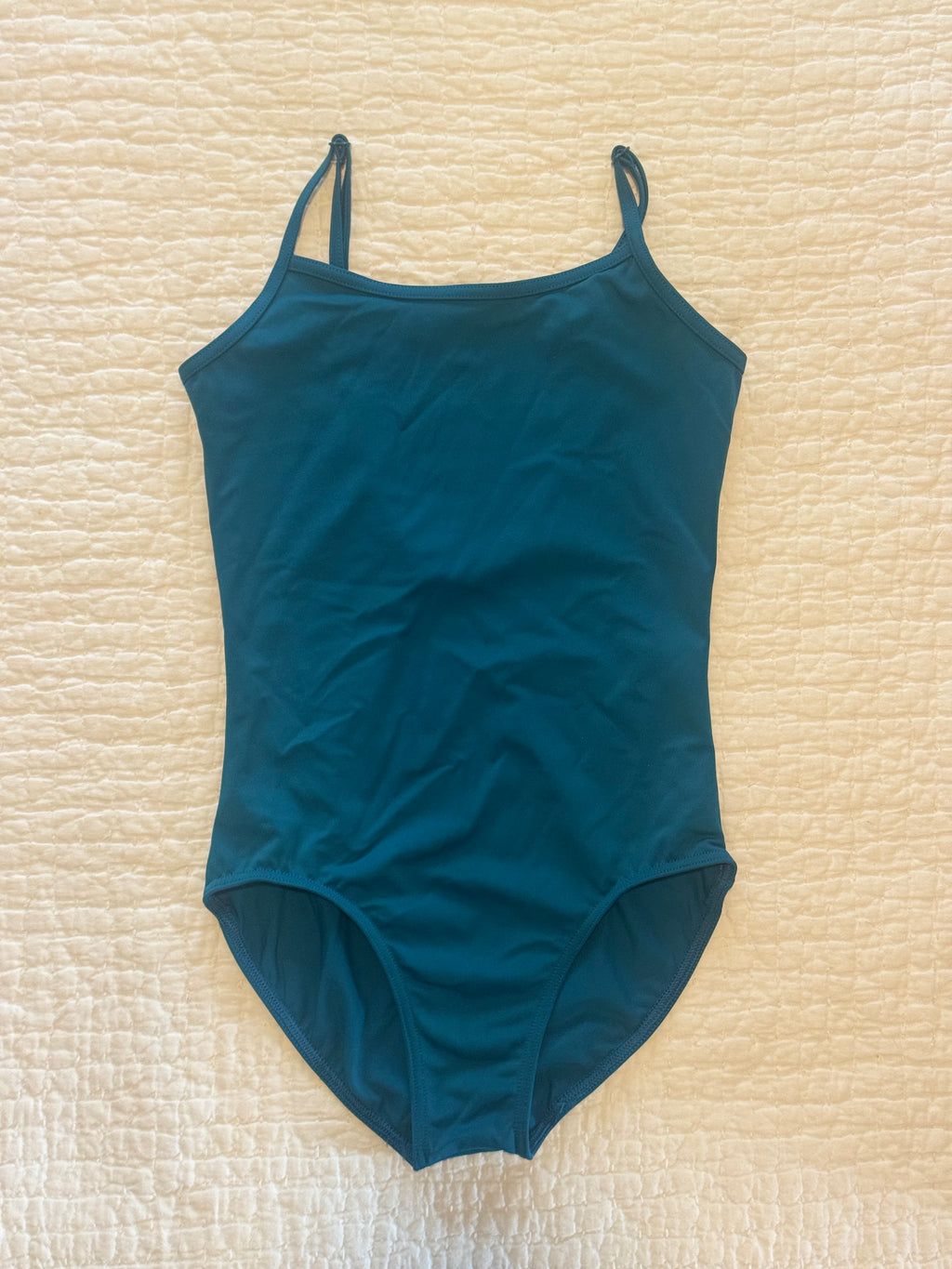TBA Junior Division Camisole Letoard