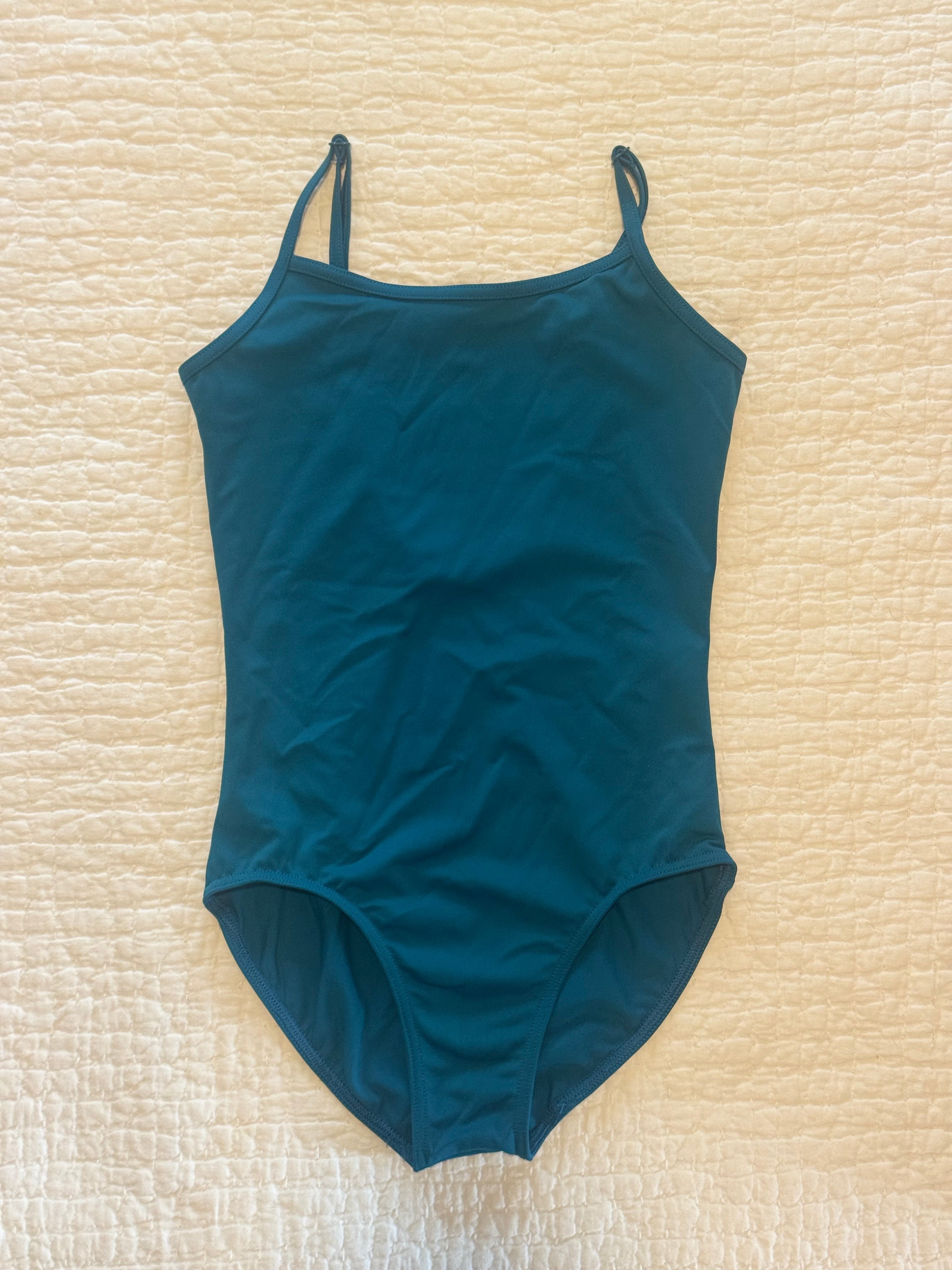 TBA Junior Division Camisole Letoard