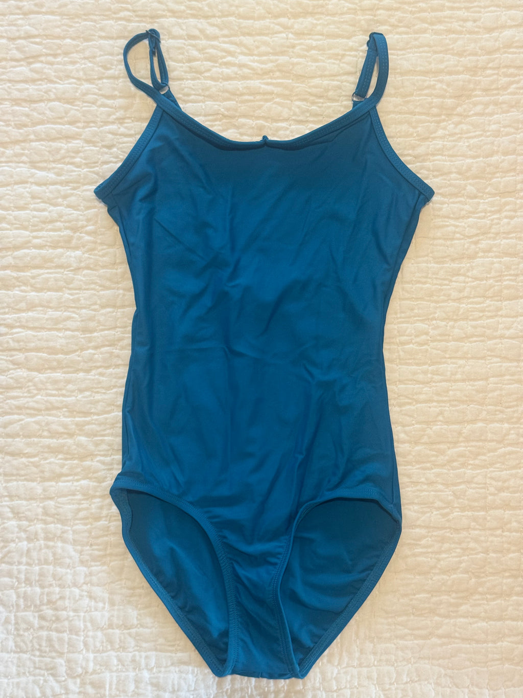 TBA Junior Division Camisole Letoard