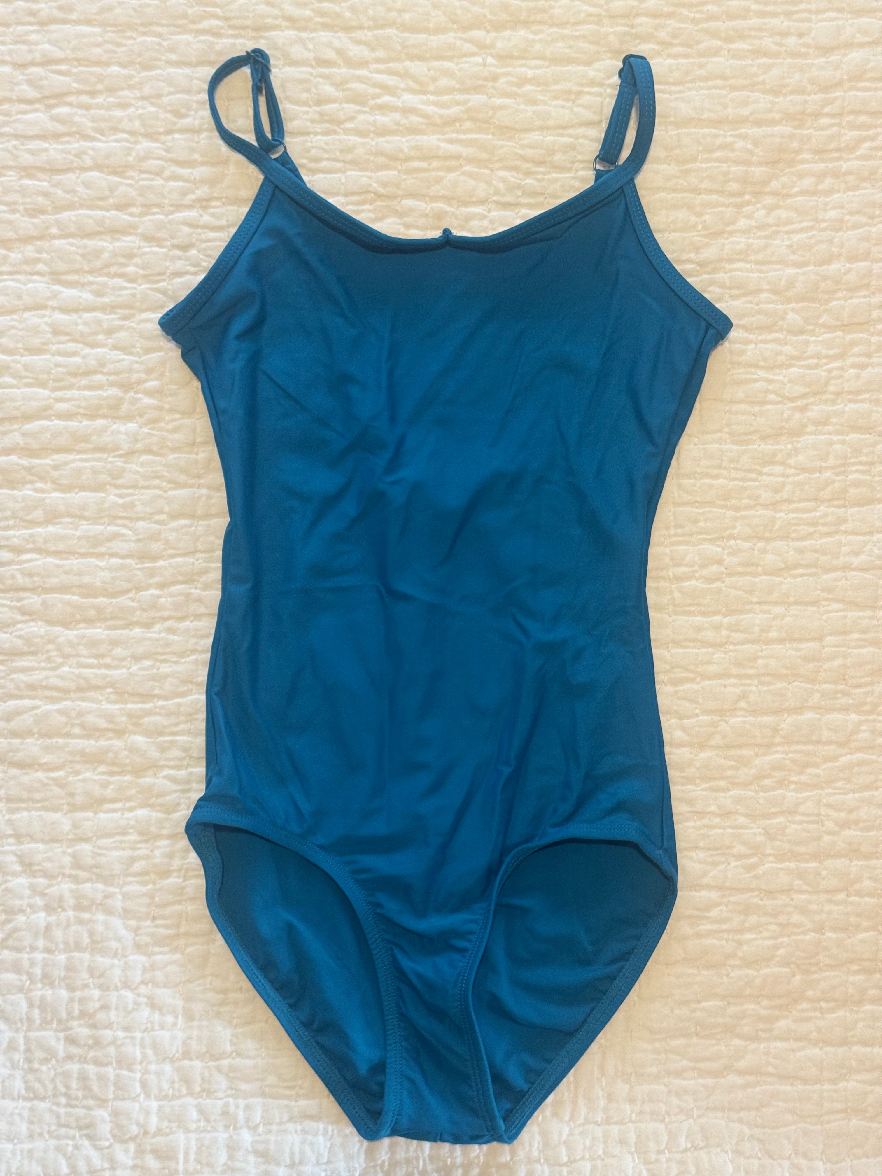 TBA Junior Division Camisole Letoard