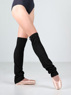 Suffolk Masterclass 22" Textured Leg Warmers