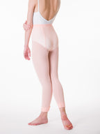 Suffolk Adult Mesh Convertible Tights with Backseat