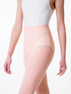 Suffolk Adult Mesh Convertible Tights with Backseat