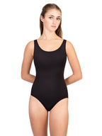 Scoop Front Tank Child Leotard
