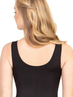 Scoop Front Tank Child Leotard