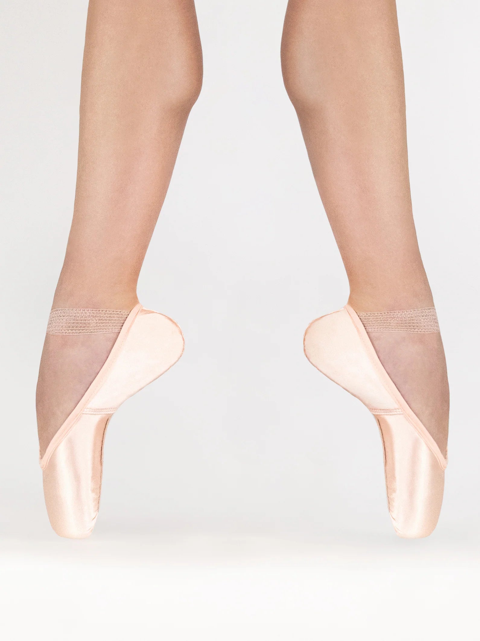 Suffolk Sheffield Pointe Shoe
