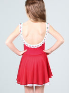 Suffolk Child Shirley Temple Camisole Dress