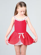 Suffolk Child Shirley Temple Camisole Dress