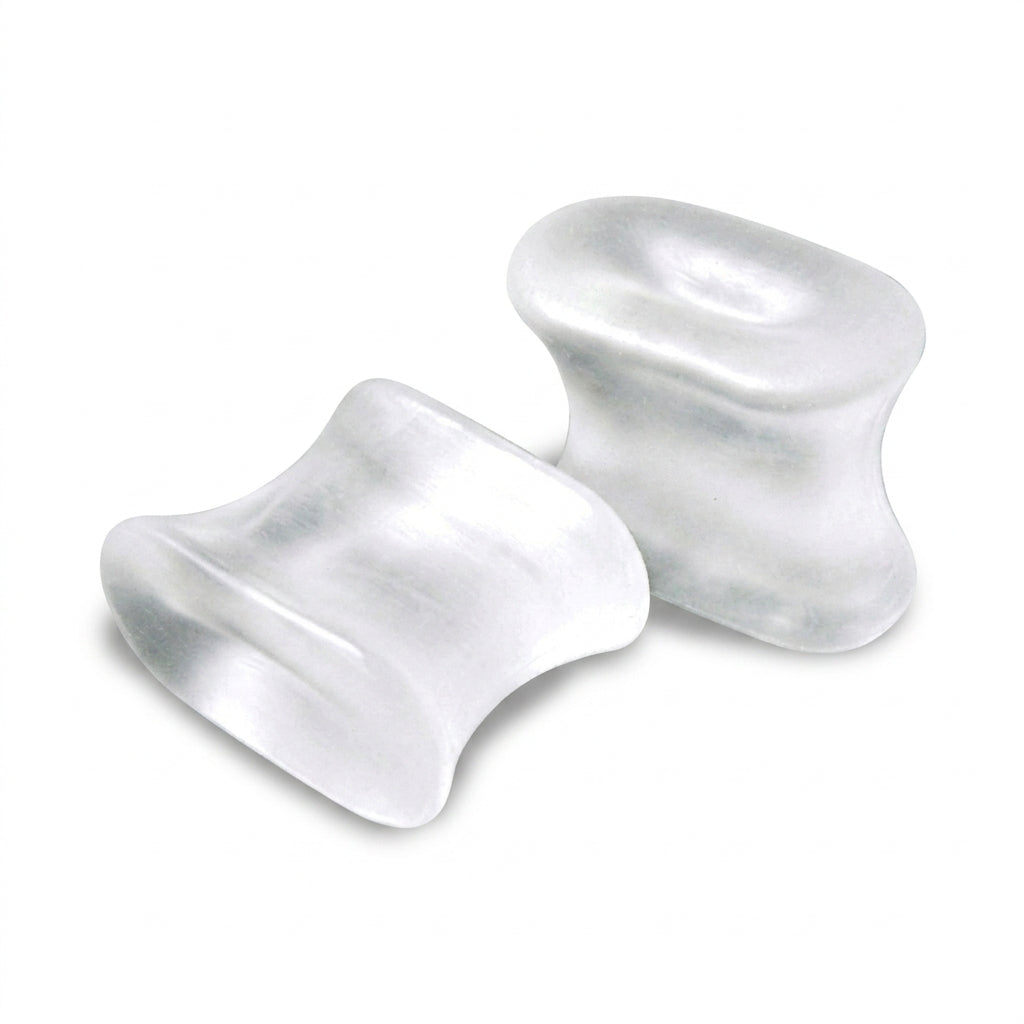 Toe Spacer Set