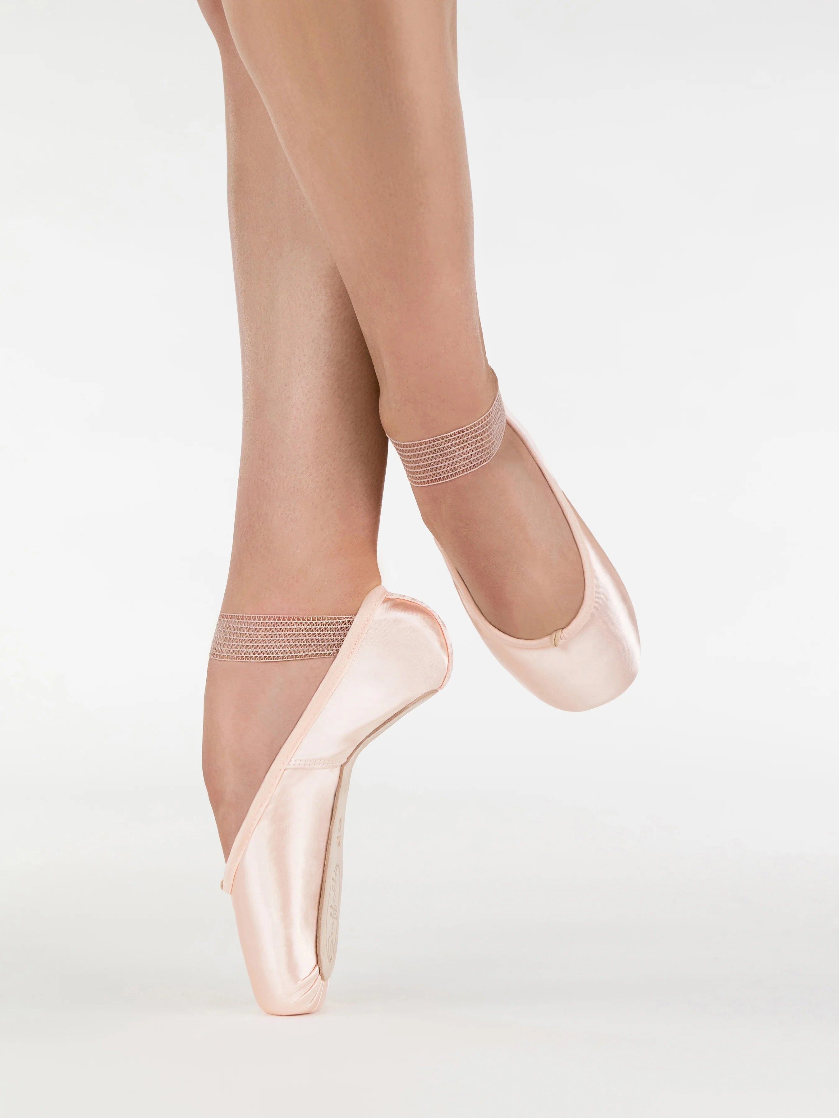 Suffolk Spotlight Pointe Shoe Standard Shank
