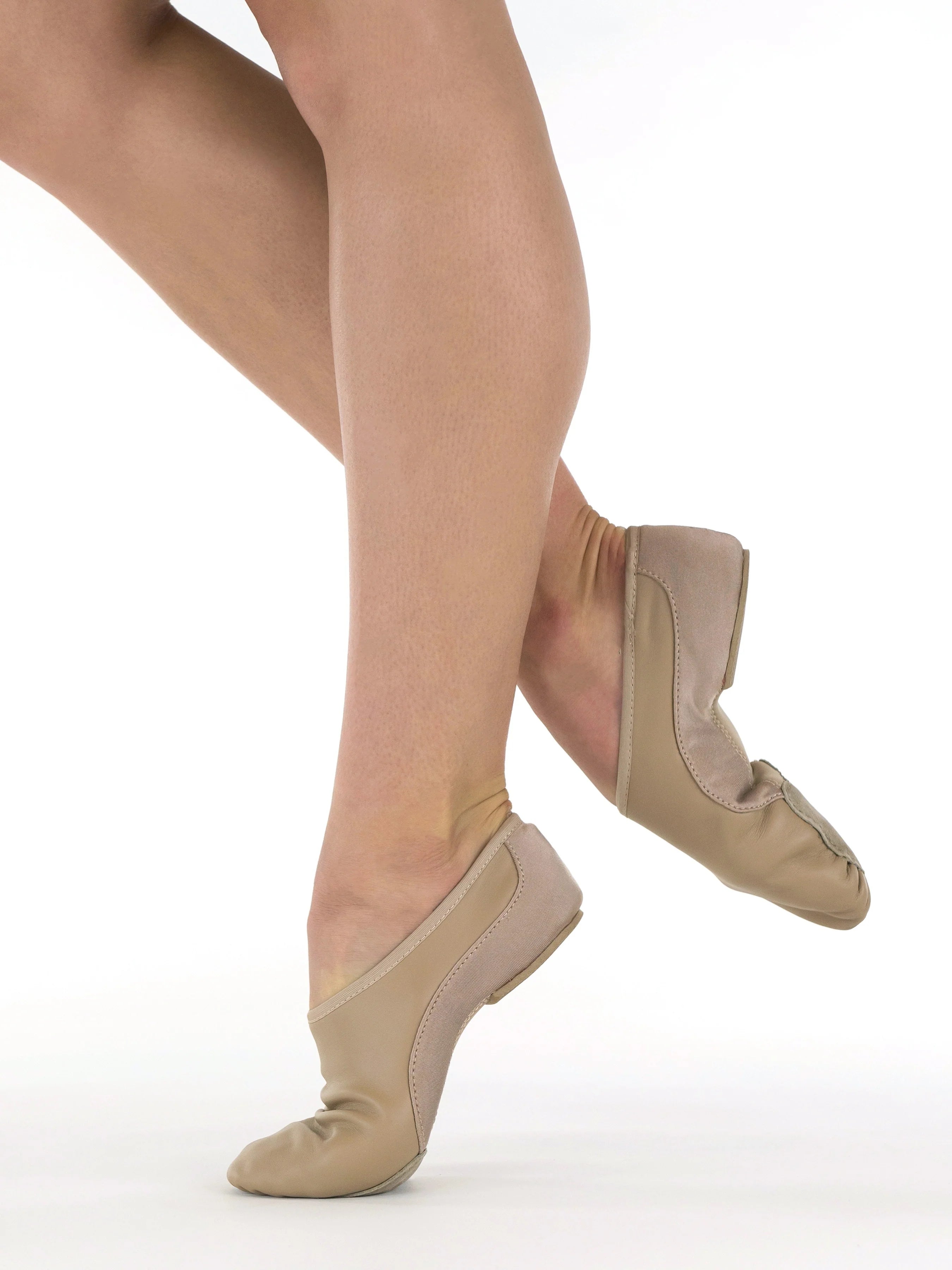 Suffolk Suede Jazz Shoe