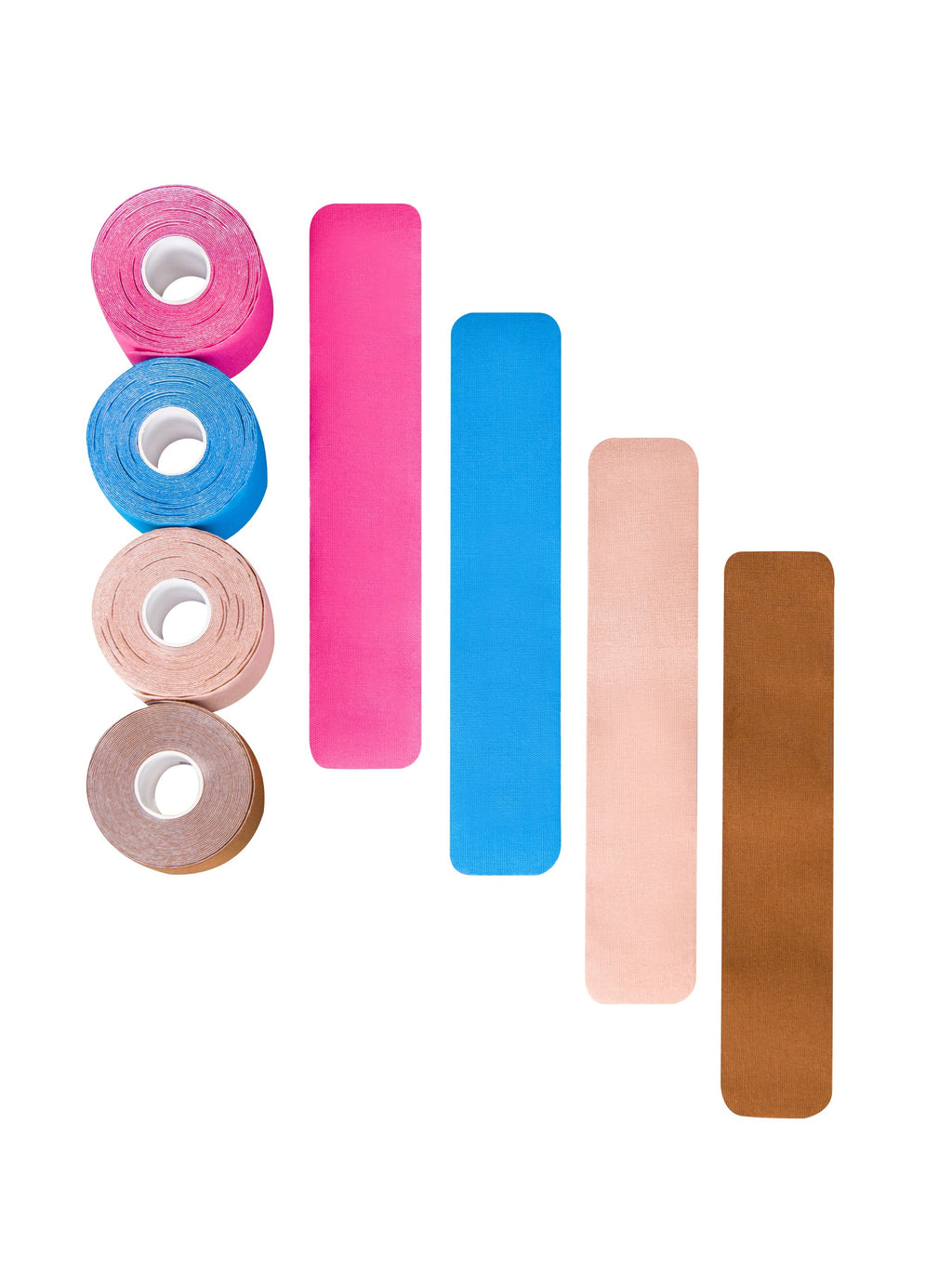 Suffolk Kinesiology Tape - 20 strips